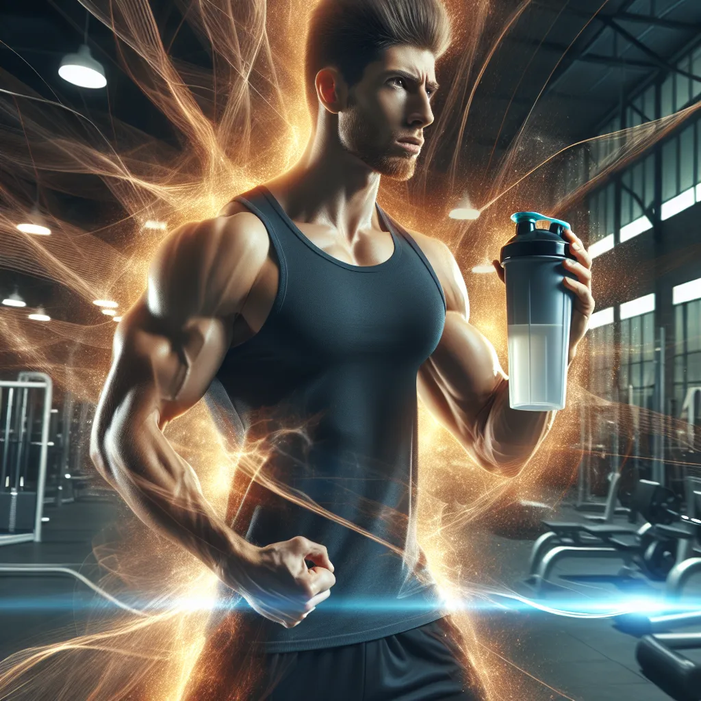 Jak działają przedtreningówki i kiedy je stosować?