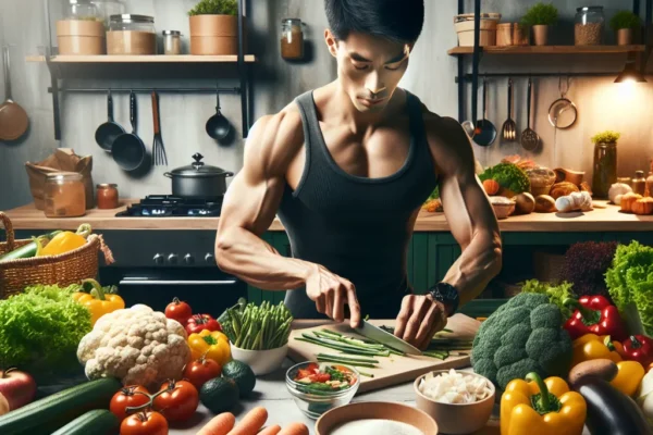 Dieta sportowca – jak zoptymalizować posiłki dla maksymalnej wydajności