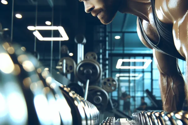Najlepsze ćwiczenia na masę mięśniową – sprawdzony plan treningowy