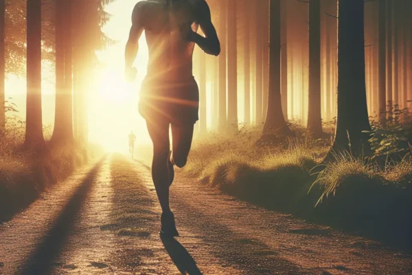 Jak skutecznie poprawić wytrzymałość biegową w 30 dni