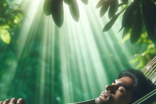 Sztuka odpoczynku: Jak skutecznie wspierać regenerację organizmu