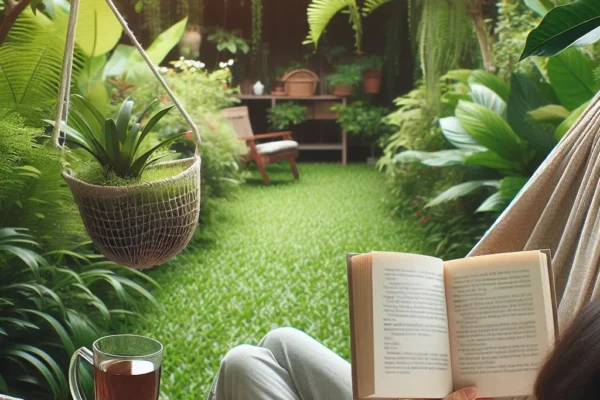 Sztuka odpoczynku: jak regenerować siły w codziennym życiu