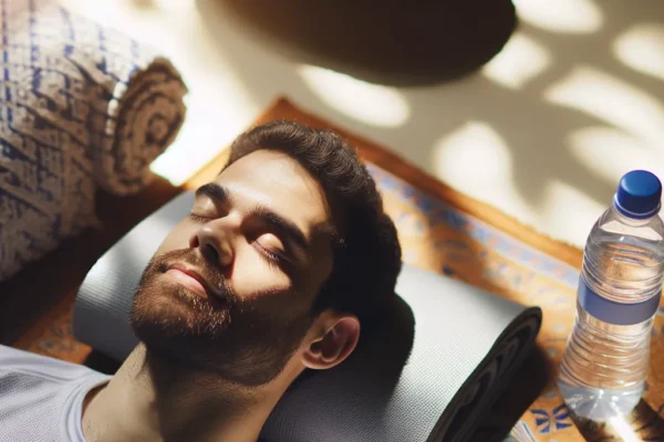 Jak skutecznie przyspieszyć regenerację po treningu