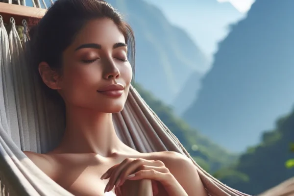 Regeneracja ciała i umysłu: Sprawdzone metody na szybszy powrót do formy