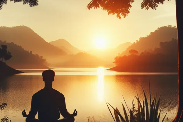 Sekret efektywnego relaksu: techniki na lepszy wypoczynek