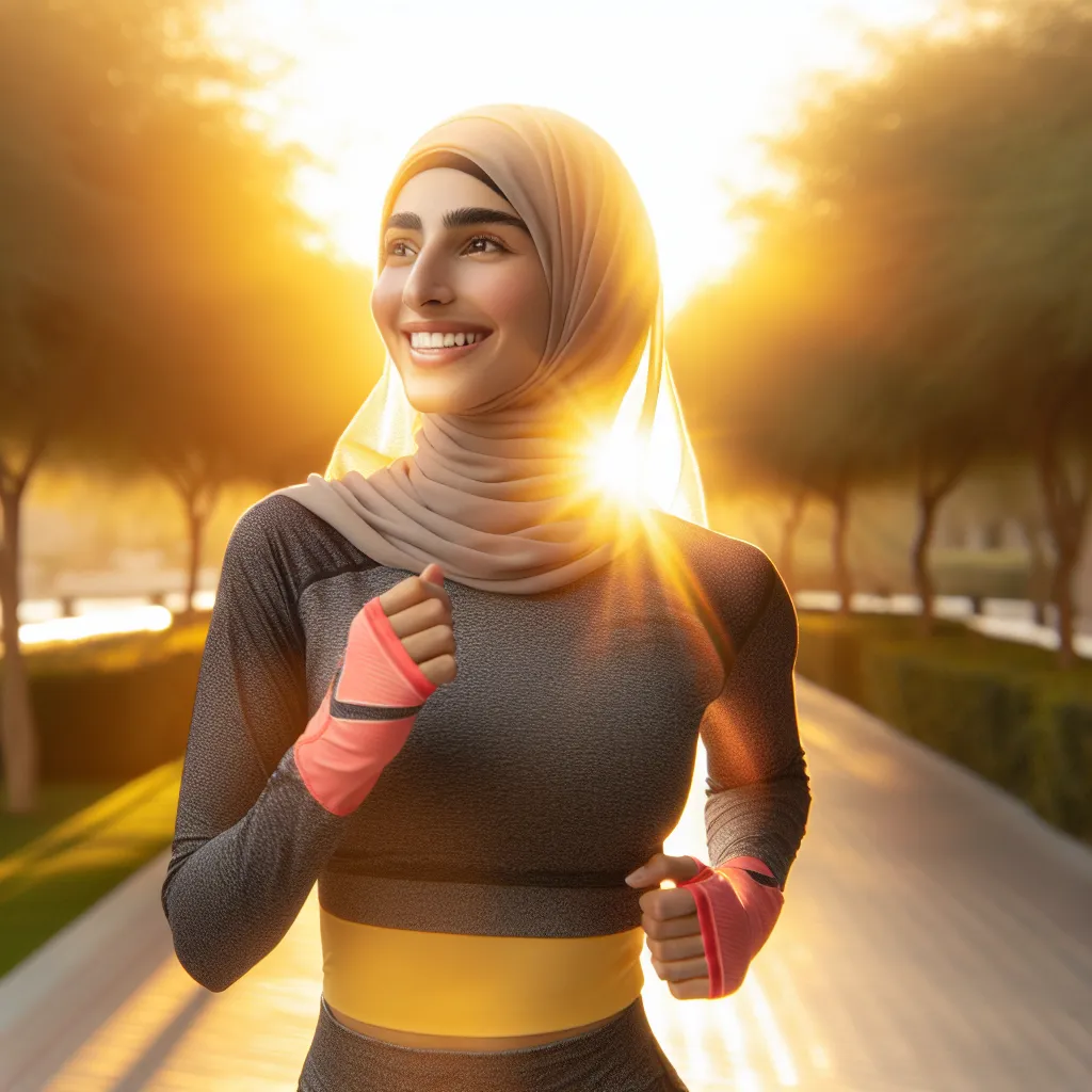 Jak bezpiecznie rozpocząć trening interwałowy dla początkujących