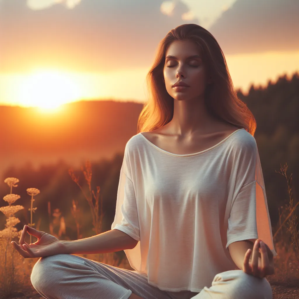 Jak wyciszyć umysł po stresującym dniu?