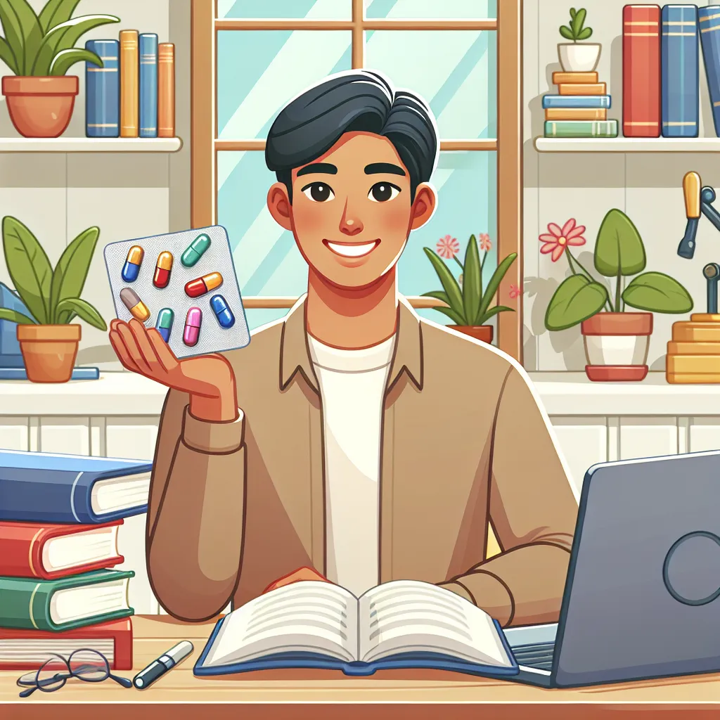 Suplementy diety a zdrowie psychiczne: które składniki wspierają mózg?