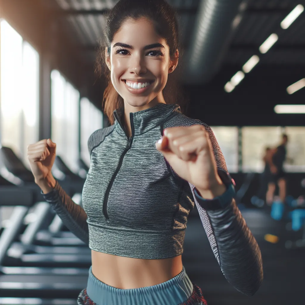 Jak ułożyć skuteczny plan treningowy dla początkujących