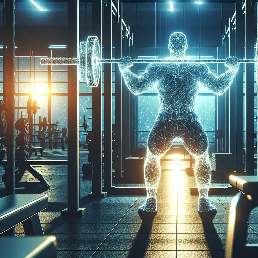 Najlepsze metody na zwiększenie siły mięśniowej