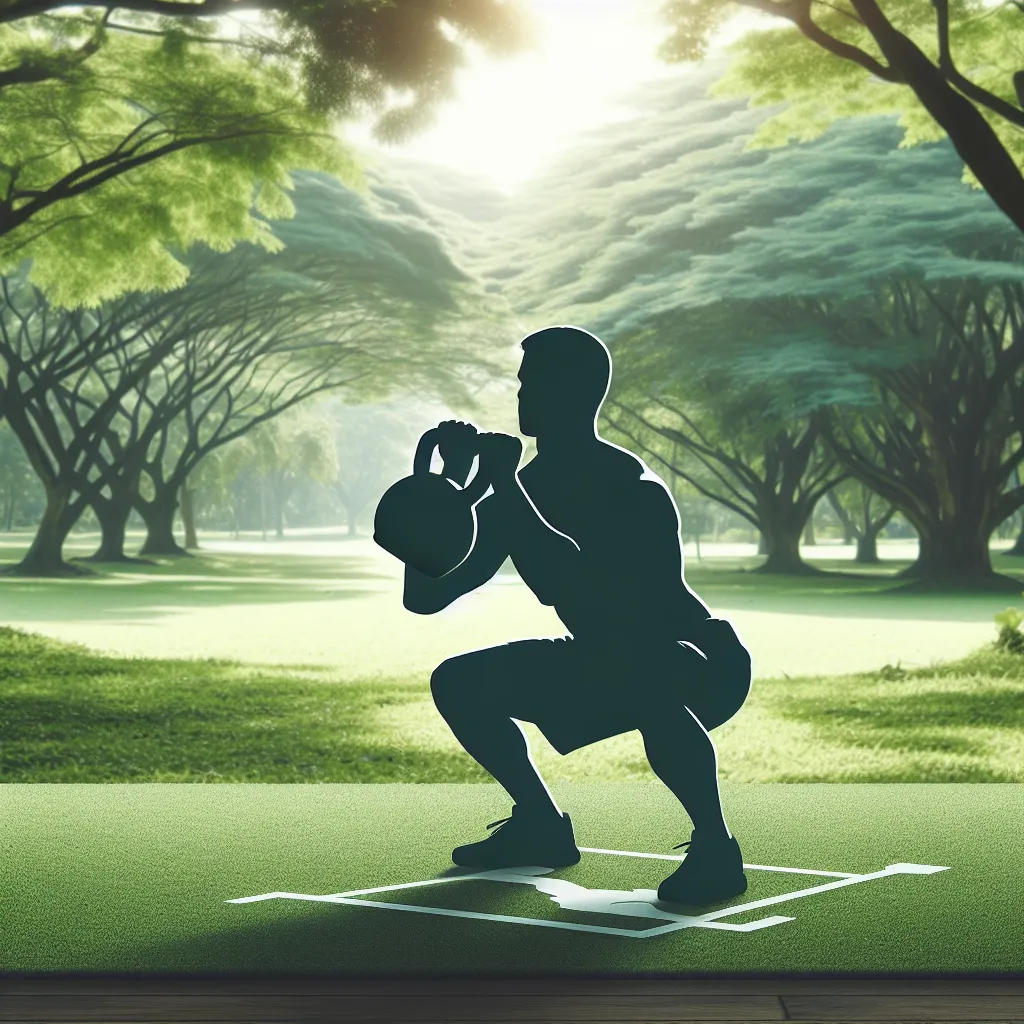 Trening funkcjonalny – jak poprawić sprawność całego ciała