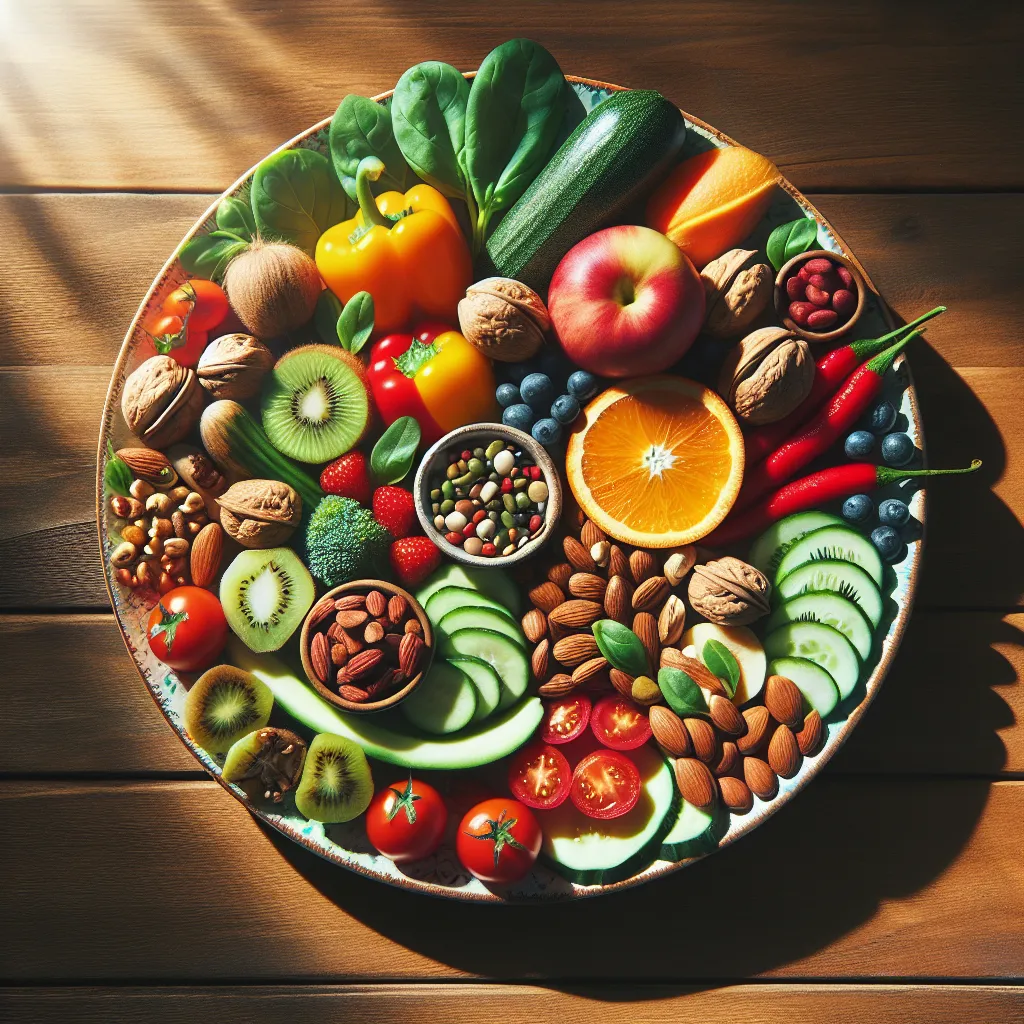 Superfoods w twojej kuchni: Produkty, które warto jeść regularnie