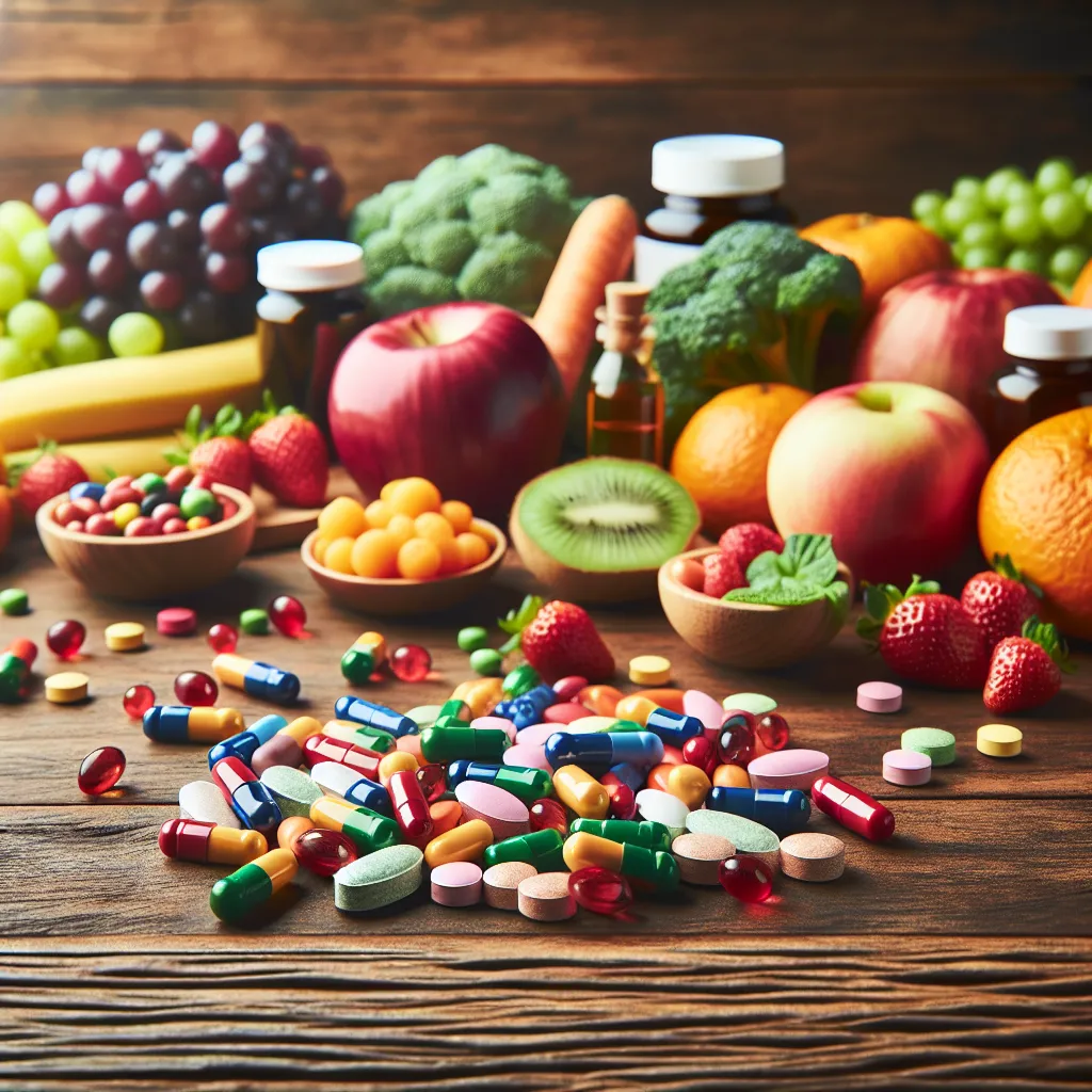 Suplementacja witaminowa – co warto wiedzieć przed rozpoczęciem?