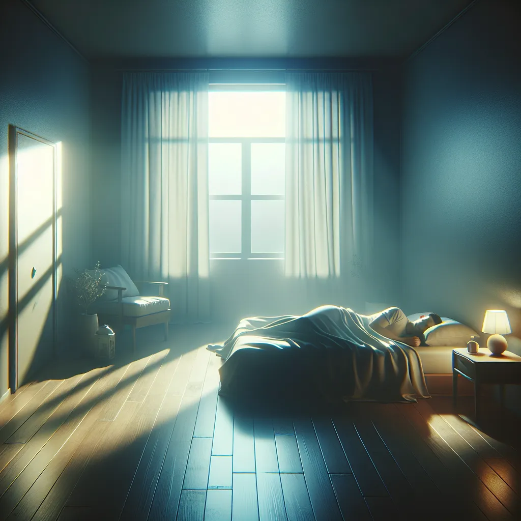 Jak sen wpływa na proces regeneracji ciała – naukowe spojrzenie