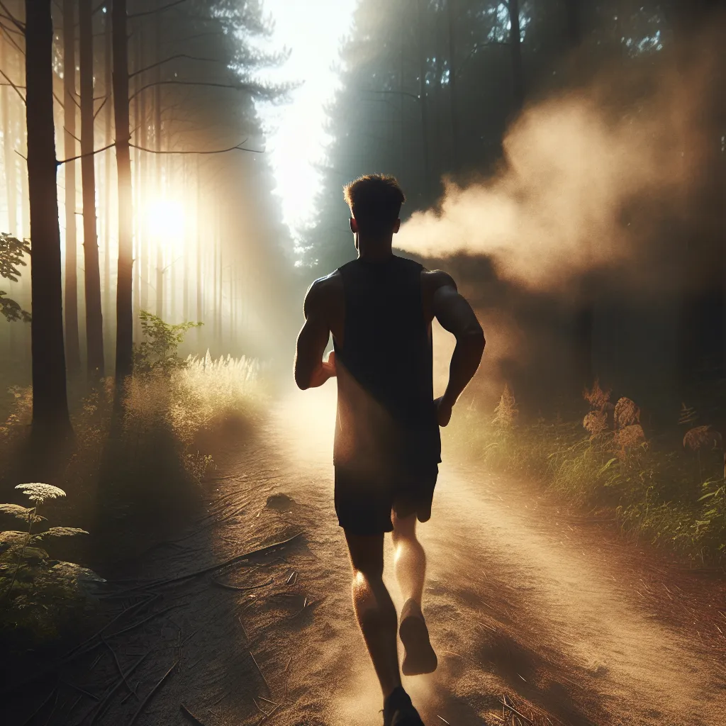 Trening cardio – klucz do lepszej wydolności organizmu