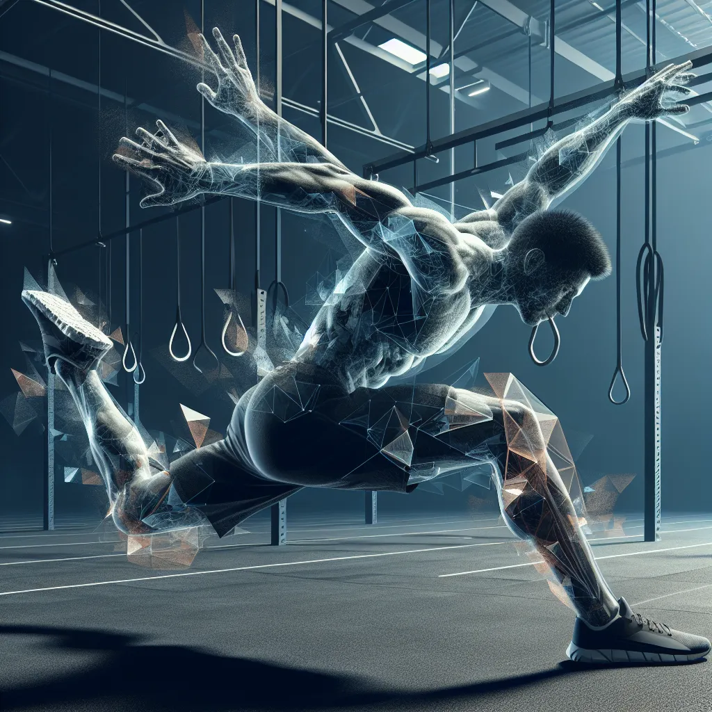 Najlepsze sposoby na rozgrzewkę przed treningiem siłowym