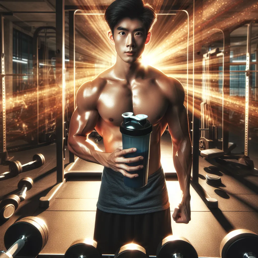 Najlepsze suplementy przedtreningowe – co warto wybrać?