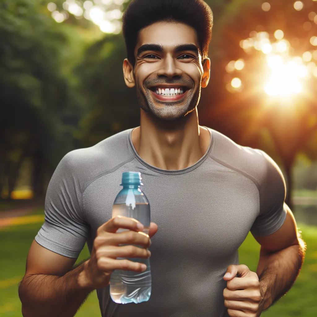 Jak poprawić wytrzymałość w 30 dni: plan treningowy dla każdego