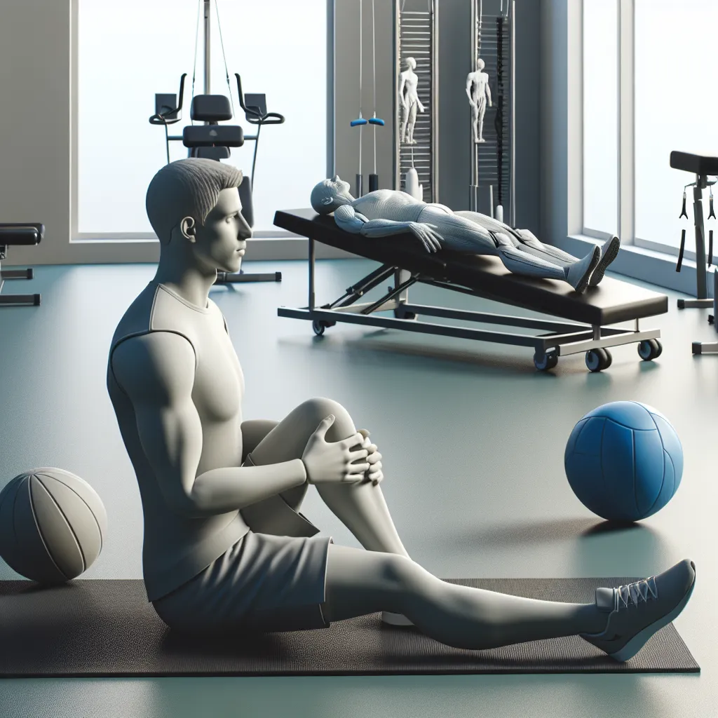 Regeneracja ciała po intensywnym wysiłku – skuteczne metody i techniki