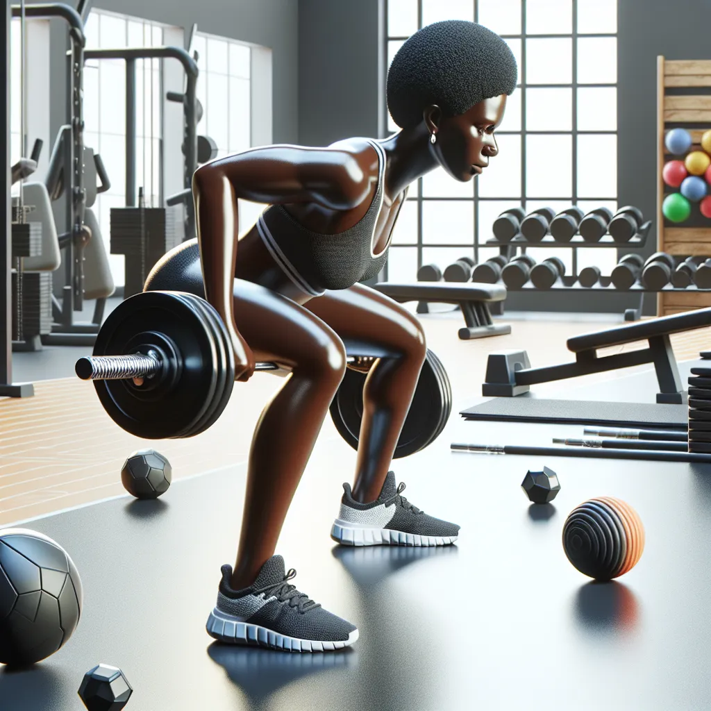 Najlepsze metody progresji w treningu siłowym