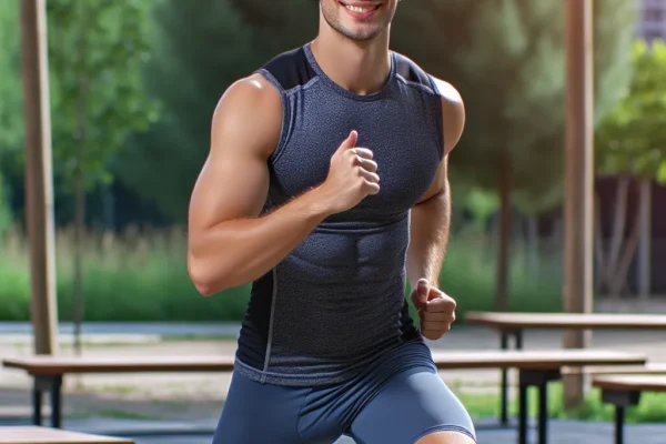 Plan treningowy dla początkujących – krok po kroku