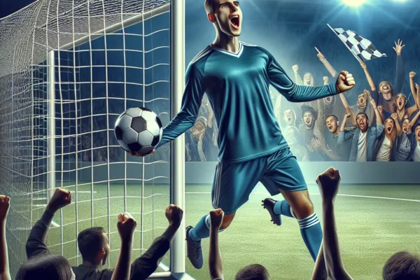 Nowe gwiazdy Ekstraklasy – kto błyszczy w rundzie wiosennej?