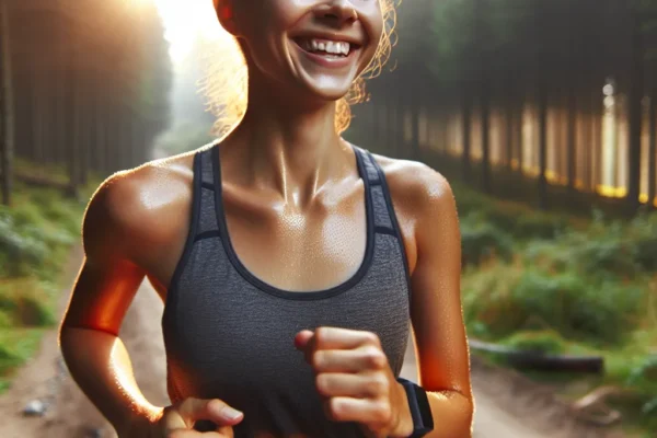 Trening cardio – jak zwiększyć wytrzymałość organizmu?