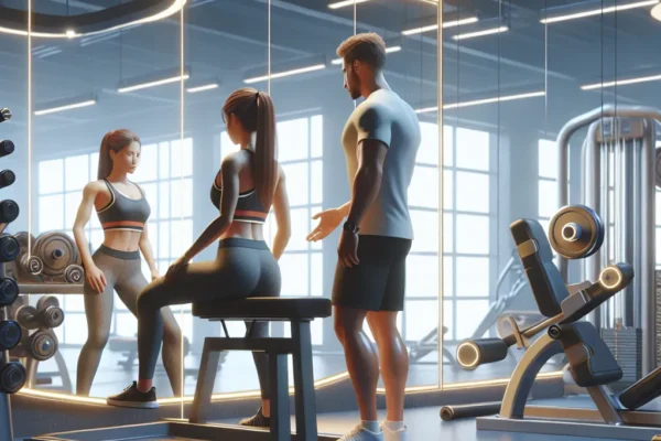 Najczęstsze błędy podczas ćwiczeń i jak ich unikać