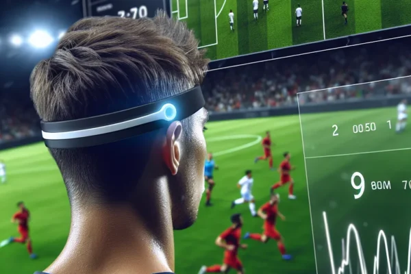 Rewolucja w piłce nożnej – jak technologia zmienia oblicze sportu