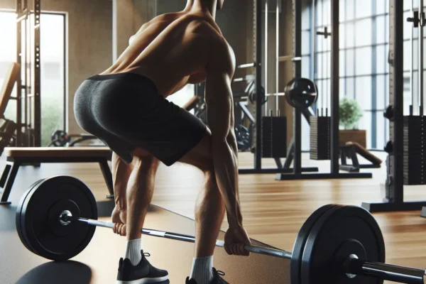 Trening siłowy a odbudowa masy mięśniowej – najnowsze badania