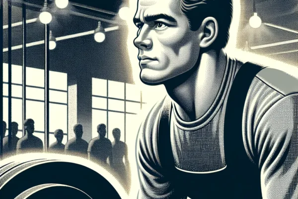 Jak zwiększyć efektywność treningu siłowego