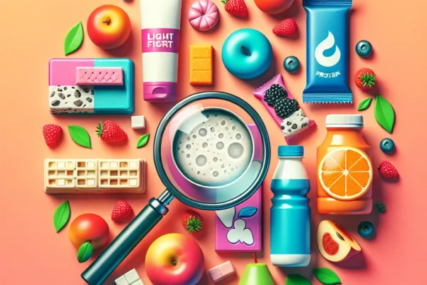 Unikaj tych błędów! Najczęstsze pułapki zdrowego odżywiania