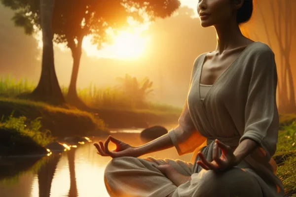 Sekrety regeneracji ciała: jak odzyskać energię i siły witalne