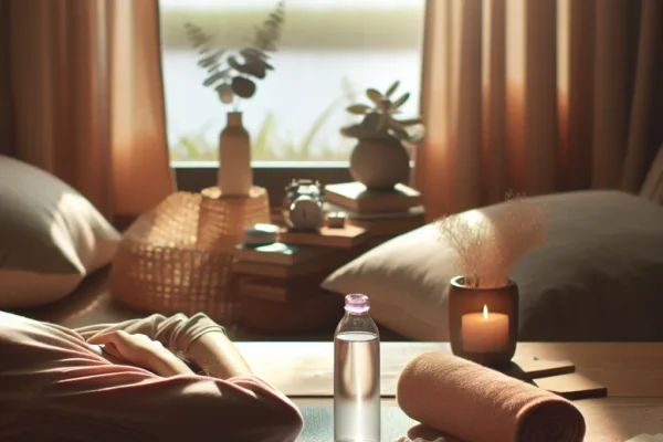 10 skutecznych metod na szybką regenerację ciała po wysiłku