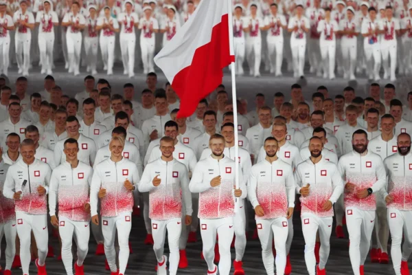 Polacy na igrzyskach olimpijskich – szanse medalowe w 2024 roku