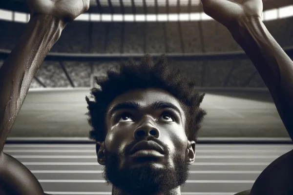 Niepokonani: inspirujące powroty na sportowe szczyty