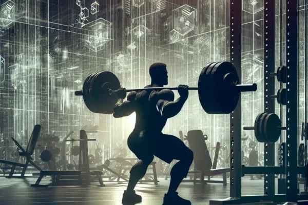 Zaawansowane techniki budowania masy mięśniowej