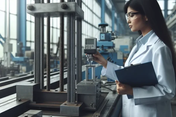 Znaczenie wytrzymałości mechanicznej w projektowaniu konstrukcji