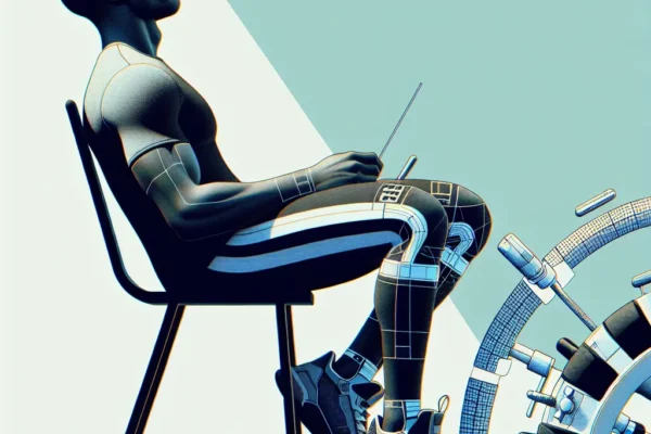 Regeneracja mięśni – klucz do sukcesu w sporcie