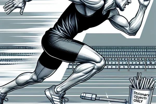 Interwały w bieganiu – jak efektywnie zwiększyć wydolność