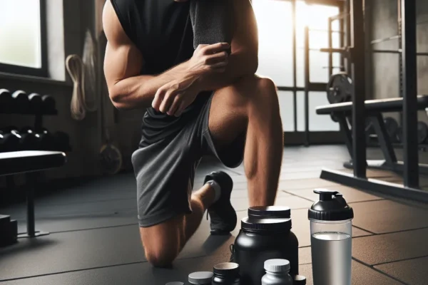 Suplementy diety w sporcie – co naprawdę działa?