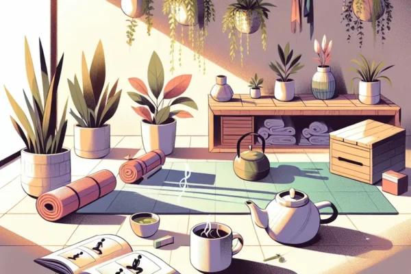 Przeżyj idealny weekend z jogą w Rzeszowie